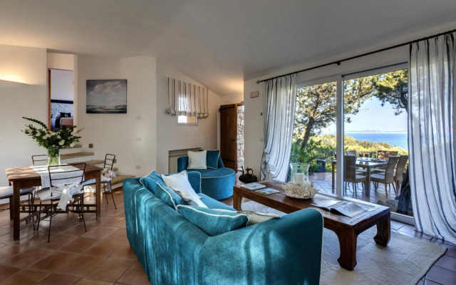 L'Ea Bianca Luxury Resort