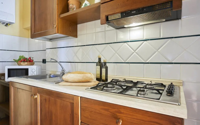 Agriturismo La Coppa