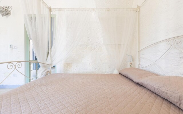 3354 Masseria Pepe - La Casina dei Fichi