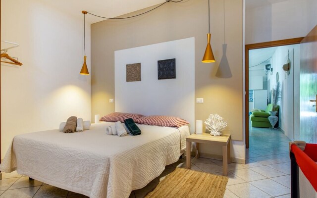 Zudrea Apartment Near