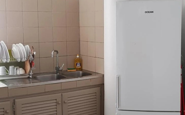 Hello Guyane 1 - Appartement de Luxe, 5 étoiles