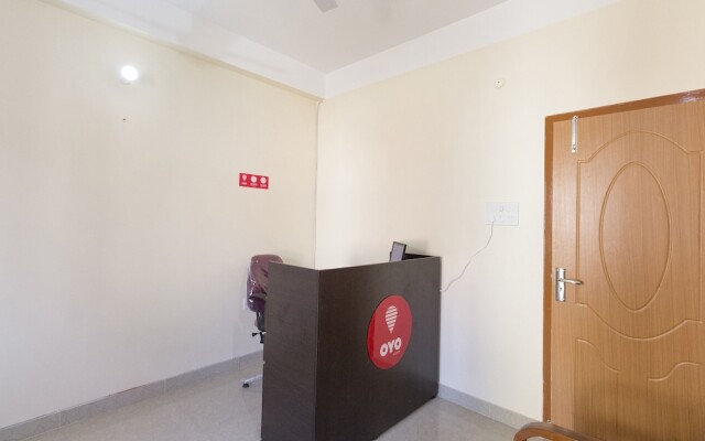 OYO 8209 Home Stay Down Town