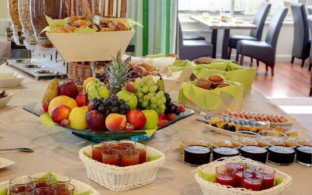 Best Western Plus Les Terrasses De Brehat