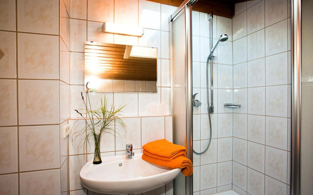 Stachl-Hof - Chiemgau Karte