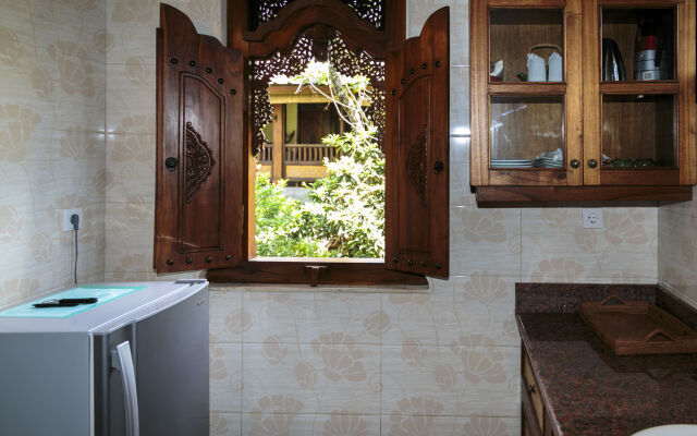 Murni's Houses and Spa