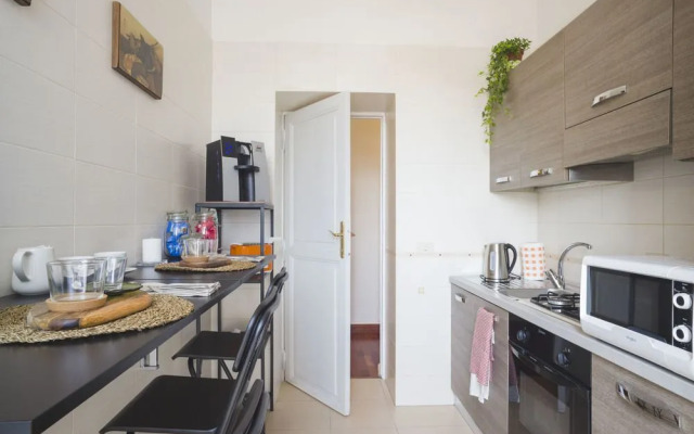 Leonardo Suite Navona