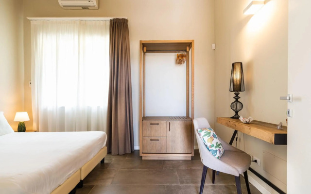 Kepos Etna Relais & Spa