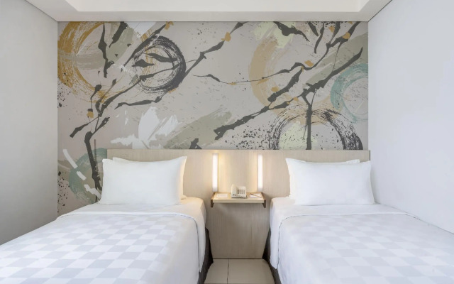 favehotel Tanah Abang - Cideng