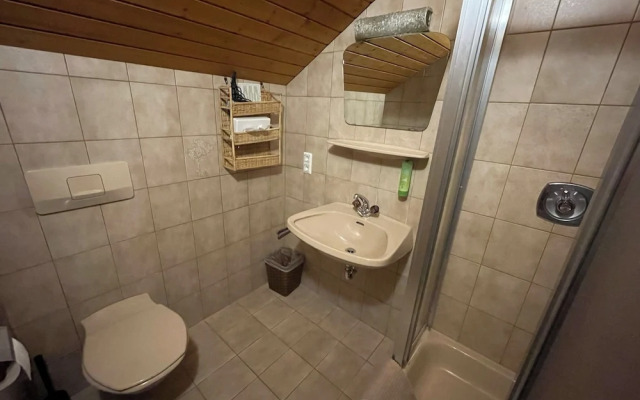 Hotel-Gasthof Lammersdorf