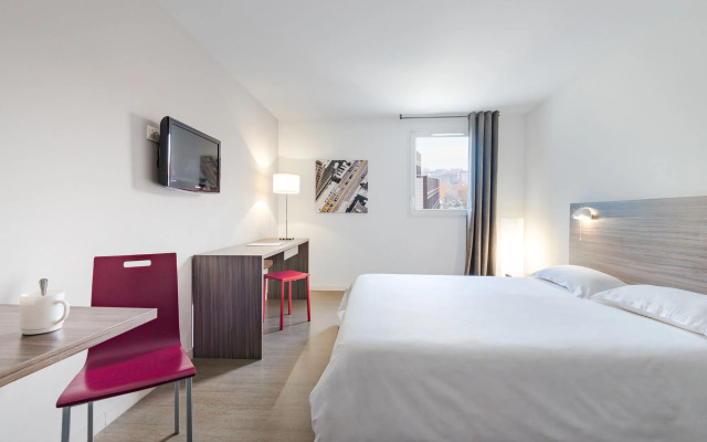 The Originals Residence, Appart'Hôtel Hévéa, Valence