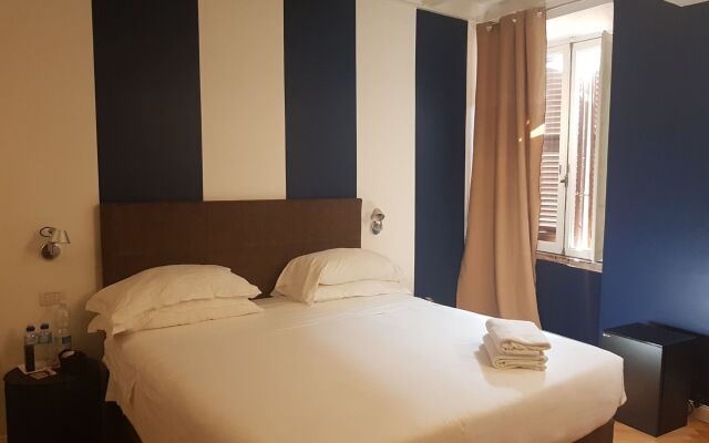 Maison Palazzo Taverna