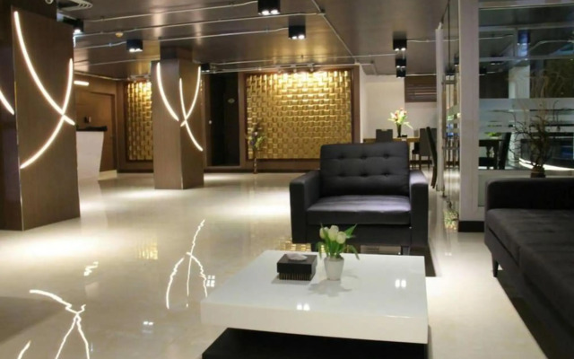 Leelawadee Resotel Raminthra 23