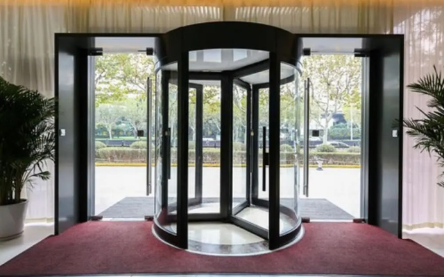 JinJiang Metropolo Hua Ting Guest House