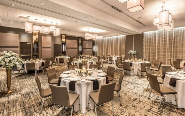 AC Hotel Asheville Downtown