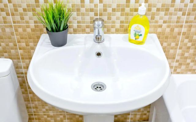 Апартаменты на улице Московская 121 корпус 1