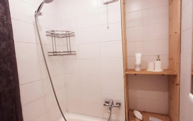 GoodHome38 на улице Байкальская