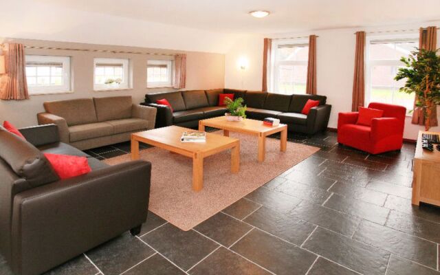 Recreatiepark de Leistert - Buitenhof