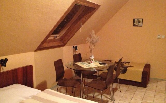 Asso Penzion