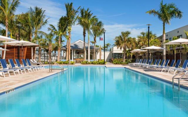 The Gates Hotel Key West Newly Renovated