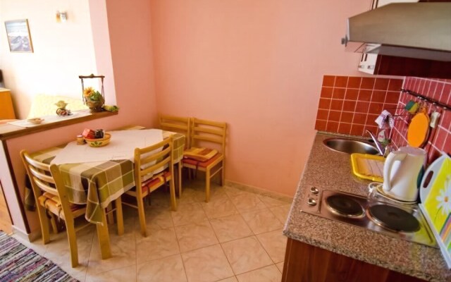 Apartment Marko