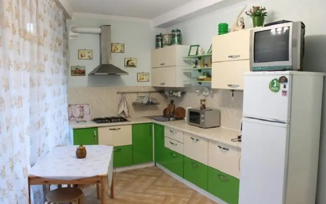 Polyanskoye Podvorie Guest House