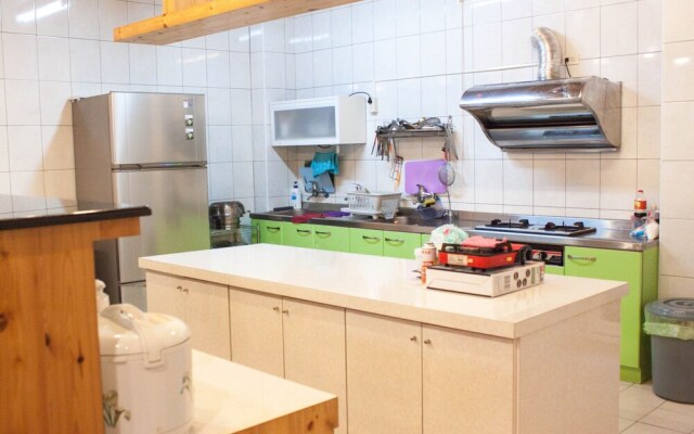 Xitou Star Homestay