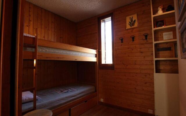 Appartement Serre Chevalier, 1 pièce, 4 personnes - FR-1-330E-48