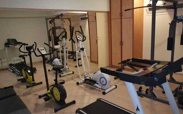 Hotel Grand Nefeli