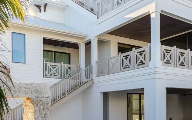 Tierra Tulum 4 Bedroom Home