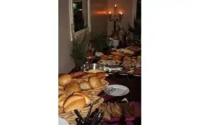 Hotel Andreis