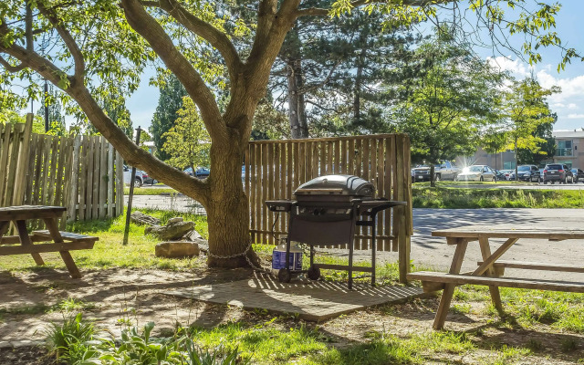 Comfort Suites London