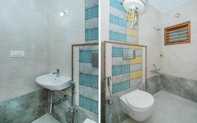 Top Ten Suites By OYO Rooms