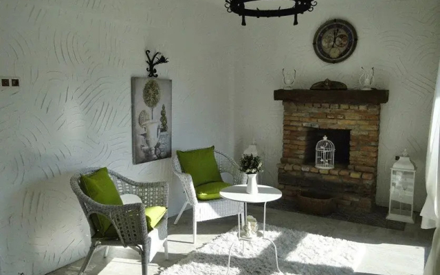 The Castle Boutique Otel