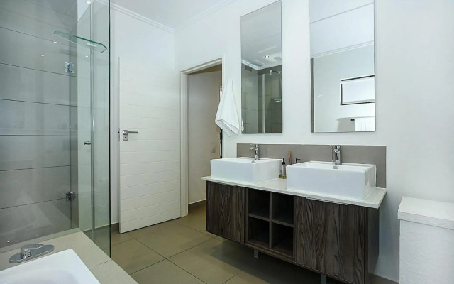 The Odyssey Lifestyle Complex Morningside - 2 BR