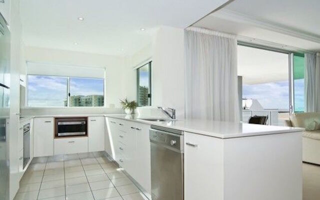 M1 Resort Maroochydore