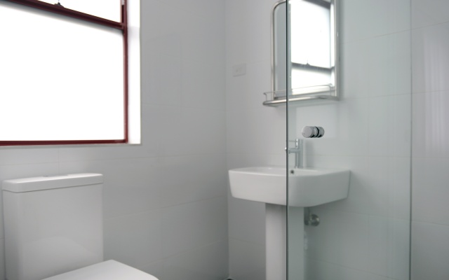 Perouse Randwick by Sydney Lodges