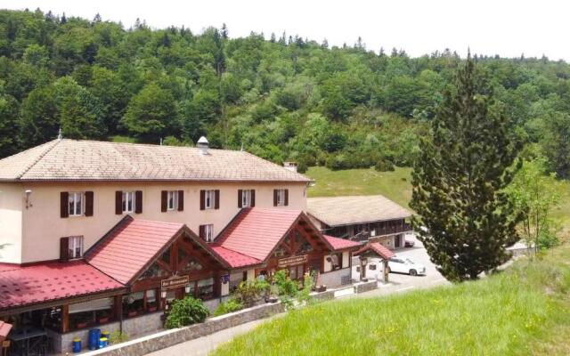 Hostel Quartier Libre