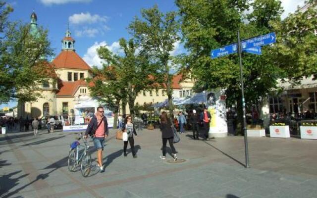 Dom & House - Apartments Ogrodowa Sopot