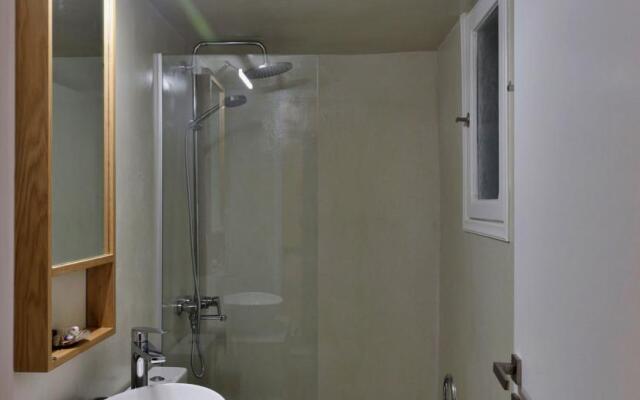 Magicstay - Flat 40M² 1 Bedroom 1 Bathroom - Chania