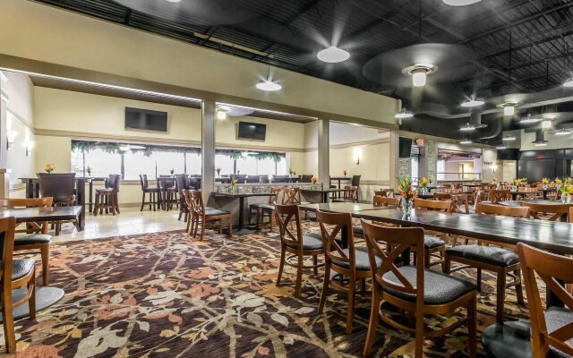 Radisson Hotel Louisville North