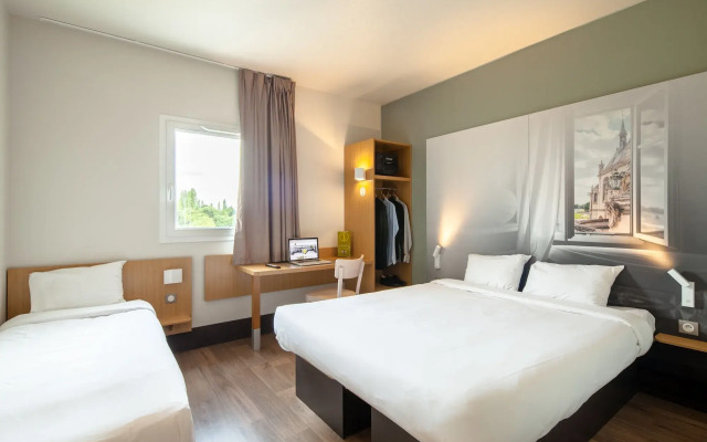 B&B HOTEL Creil Chantilly