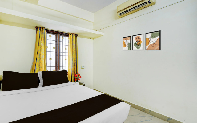 Super Hotel O Kilpauk Near Don Bosco College