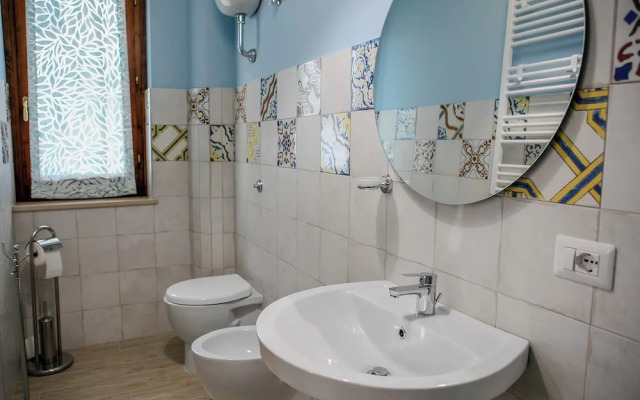 Montagnavivacilento - Matrimoniale (Monte Cervati)