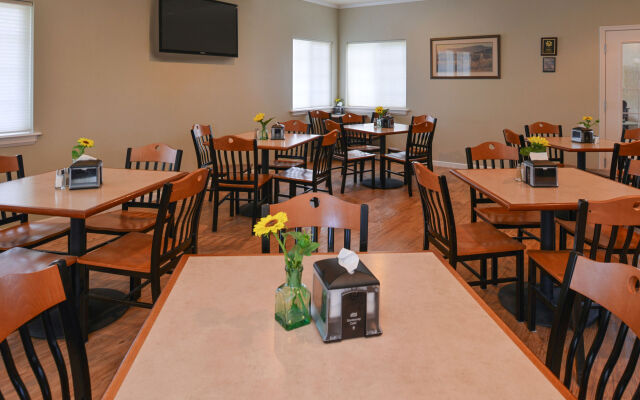 Comfort Inn & Suites Susanville