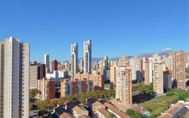 Apartamento Gemelos 22 - 15B