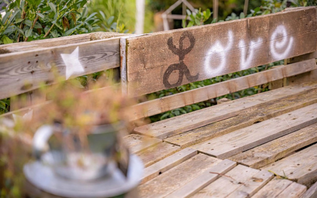 Architektenwohnungen mit Panoramablick bei Köln