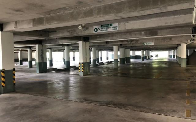 Santubong Suite Just Like Home