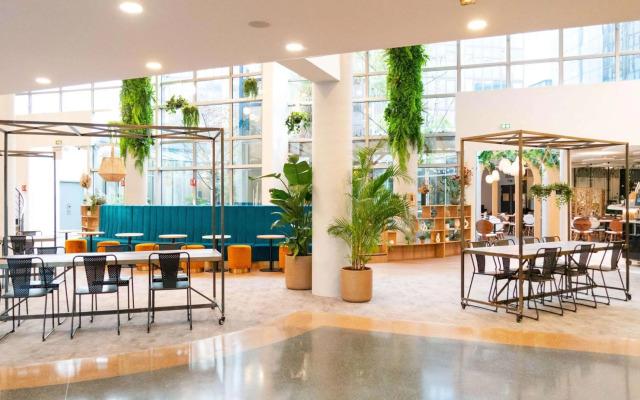 Mercure Paris Val de Fontenay