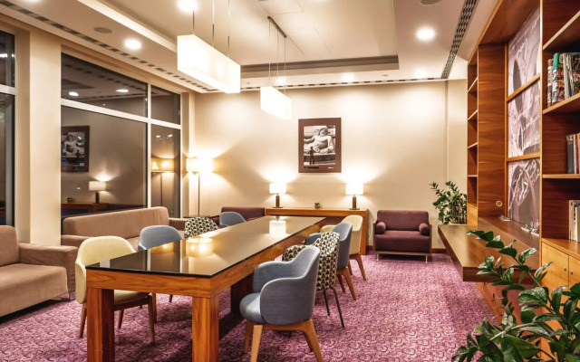 Hampton by Hilton Swinoujscie