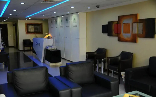 Hotel Grand Eregli